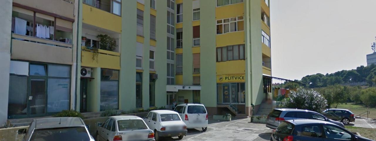 Apartment Todorovic - Macan Póla Kültér fotó