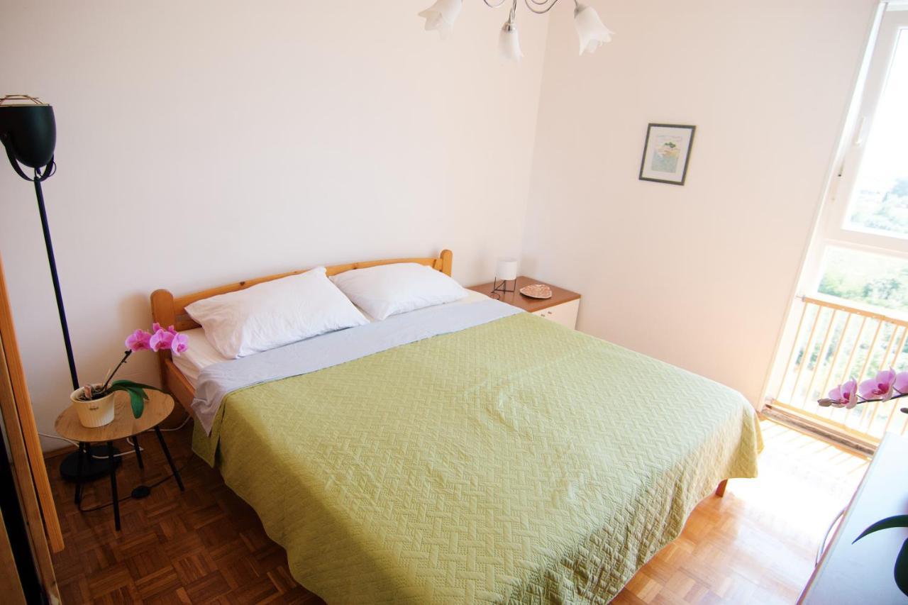Apartment Todorovic - Macan Póla Kültér fotó