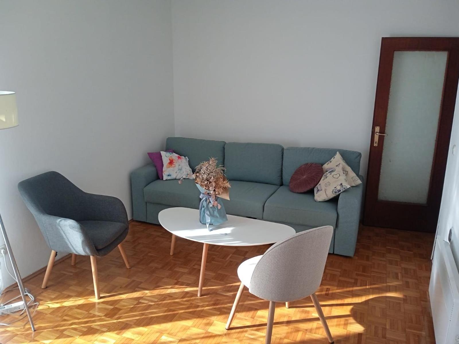 Apartment Todorovic - Macan Póla Kültér fotó