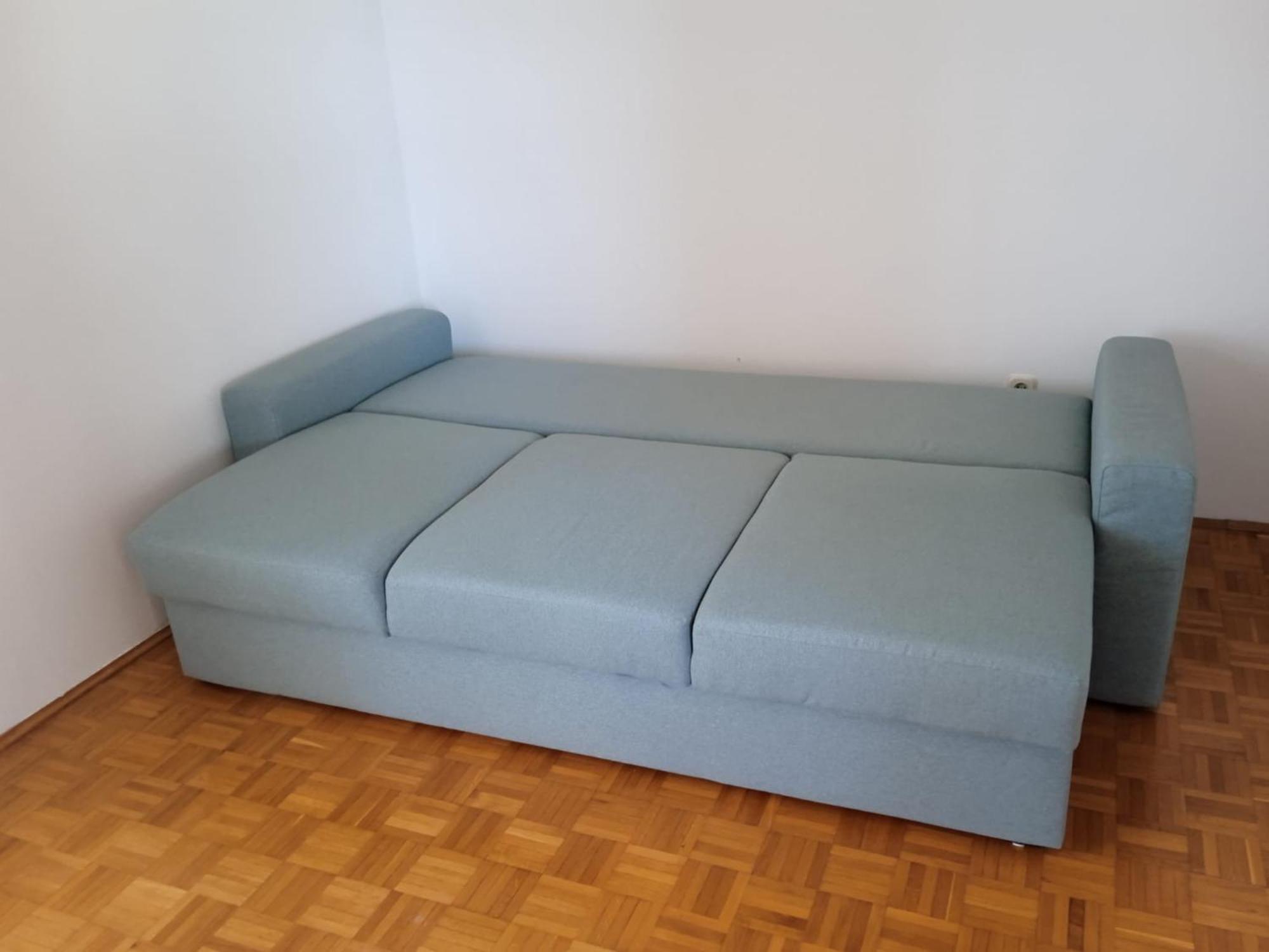 Apartment Todorovic - Macan Póla Kültér fotó